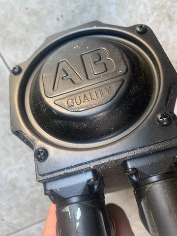 ALLEN BRADLEY MPL-B420P-SJ72AA
