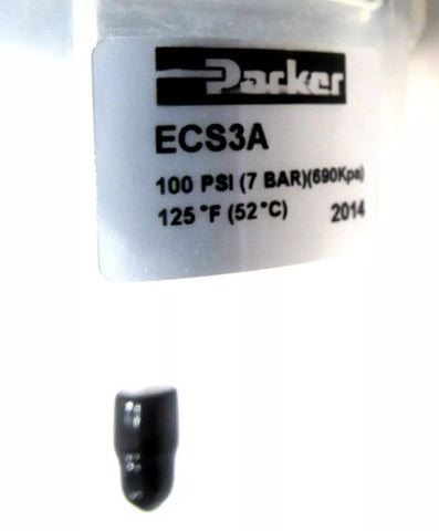 PARKER ECS3A