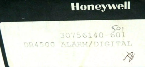 HONEYWELL 30756140-601