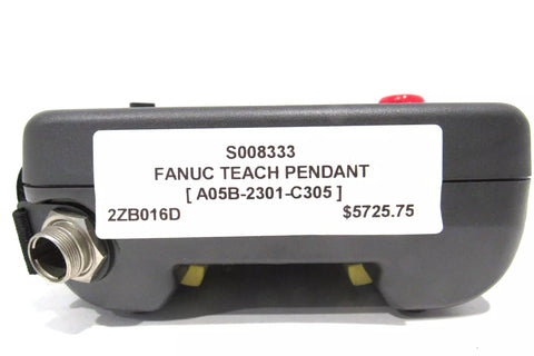 FANUC A05B-2301-C305