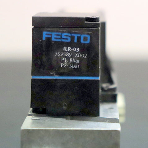 FESTO VIGP-03-7,0-4,0-LR-U