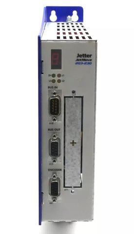 JETTER JM203230RS