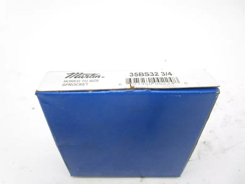 MARTIN 35BS32-3/4