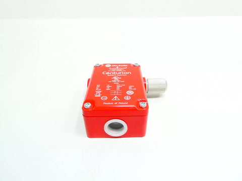 ALLEN BRADLEY 440K-B04026