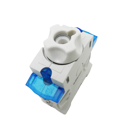 WOHNER VDE-0636