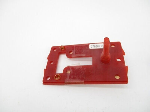 EATON CORPORATION CUTLER HAMMER MSPT