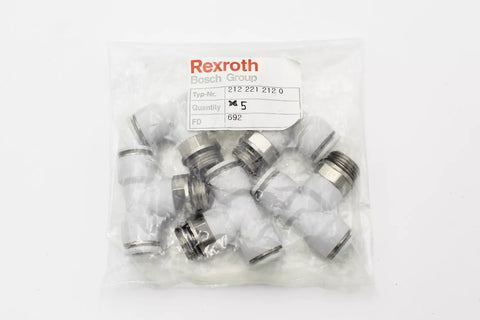 Rexroth Bosch Group 212 221 212 0