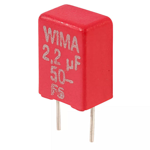 WIMA MKS2B042201F00KS