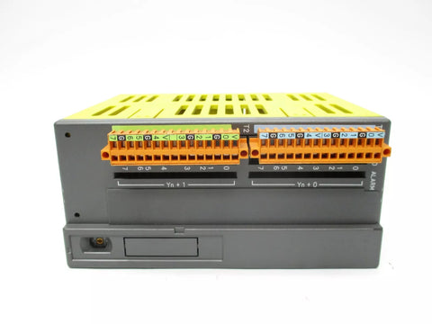 FANUC A03B-0823-C004