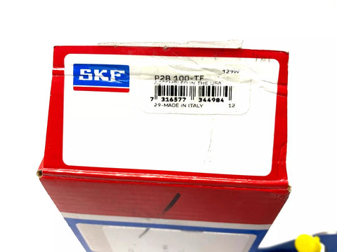 SKF P2B 100-TF