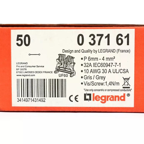 LEGRAND 0 371 61