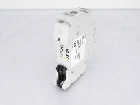 ABB S201DC-K10