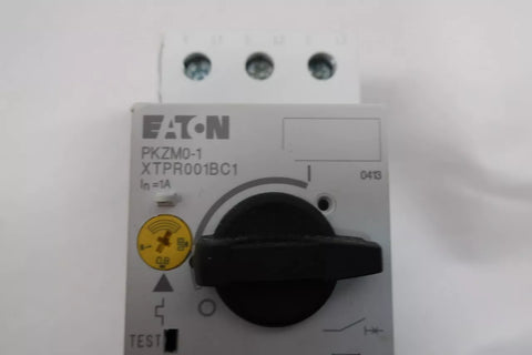 Eaton PKZM0-1 XTPR001BC1NL