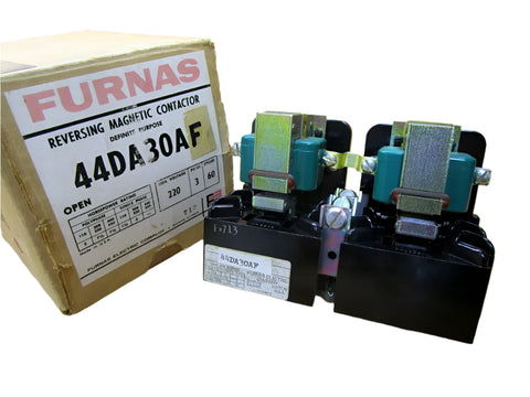FURNAS 44DA30AF