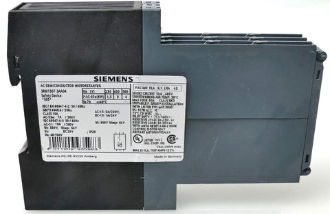 Siemens 3RM1 307-3AA04