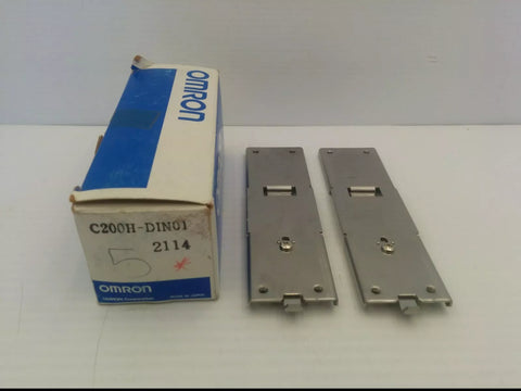 OMRON C200H-DIN01