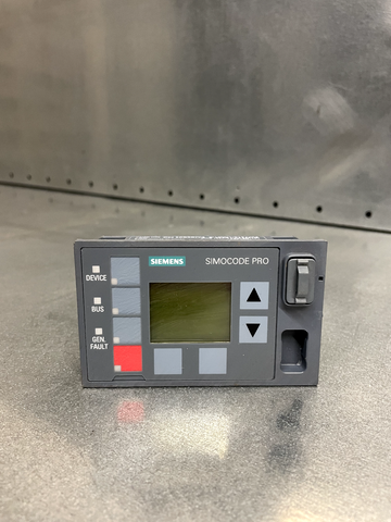 SIEMENS 3UF7210-1AA01-0