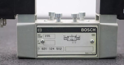 BOSCH 0-820-024-502