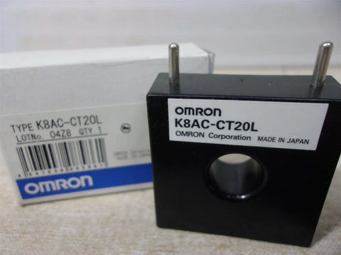 Omron K8ACCT20L