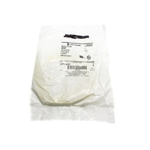 ALLEN BRADLEY 889P-F4AB-5