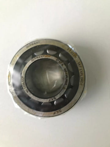 SKF NU-2206-ECP