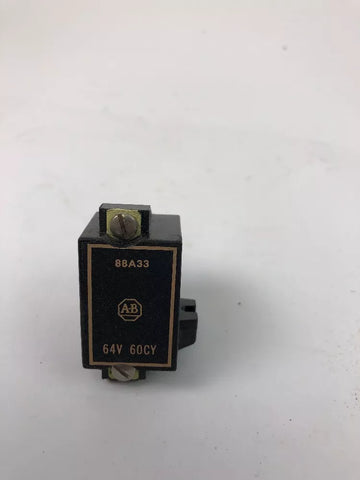 ALLEN BRADLEY 88A33