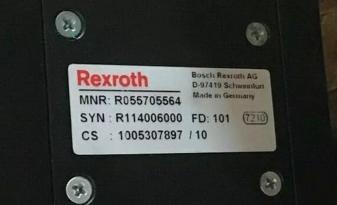 Bosch R055705564