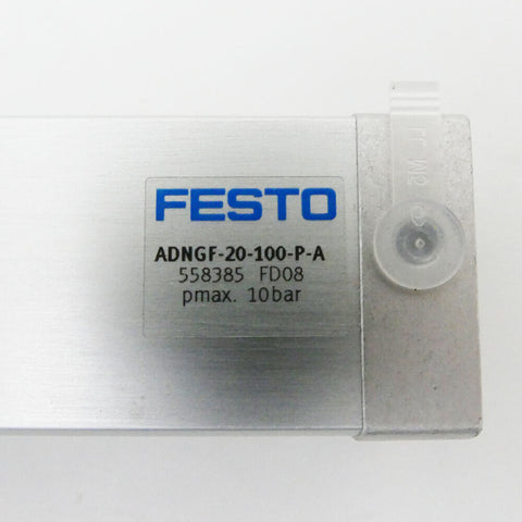 FESTO ADNGF-20-100-P-A