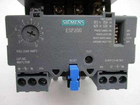 SIEMENS 14CUC32AJ