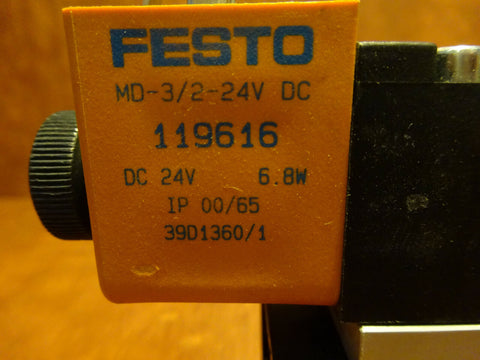 FESTO  43349