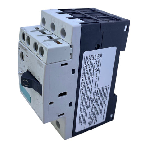 SIEMENS 3RV1011-1EA15