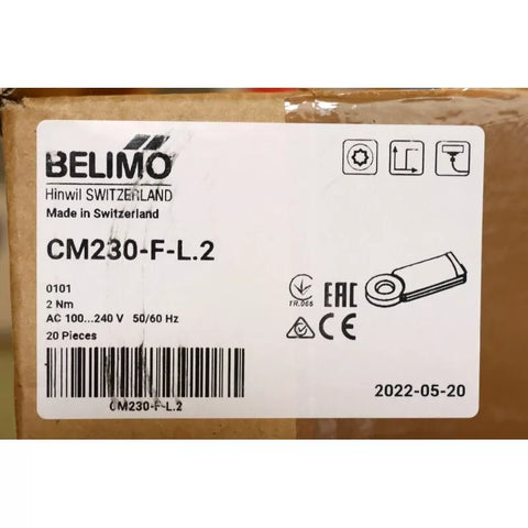 BELIMO CM230-F-L