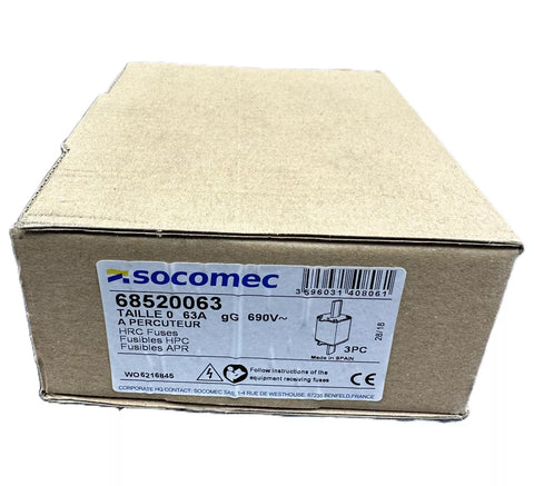 SOCOMEC 68520063