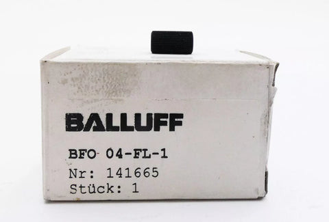 BALLUFF BFO 04-FL-1