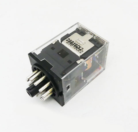 OMRON MKS3PIN-D-5