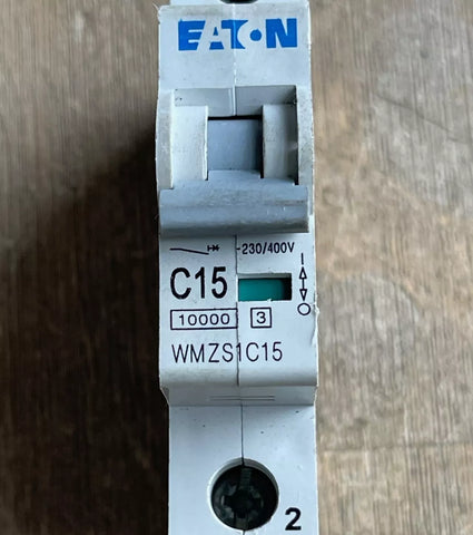 EATON WMZS1C15