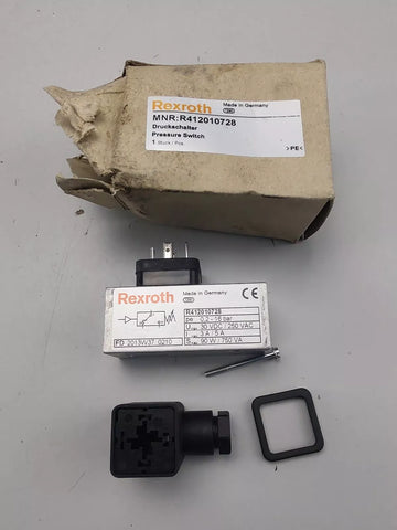 REXROTH R412010728