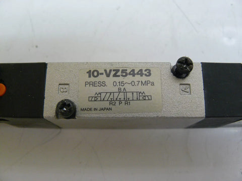 SMC 10-VZ5443