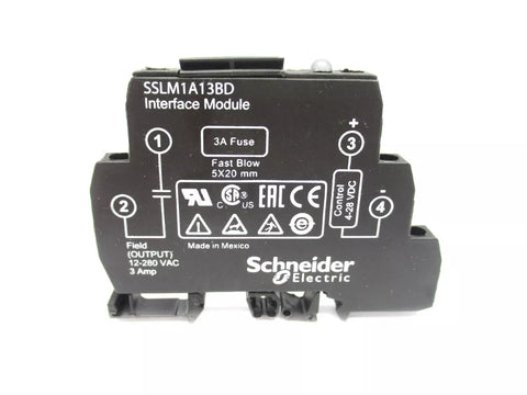 SCHNEIDER ELECTRIC SSLM1A13BD