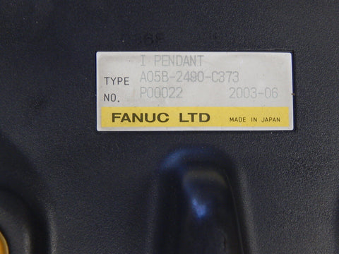 FANUC A05B-2490-C373