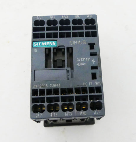 SIEMENS 3RT2016-2JB41