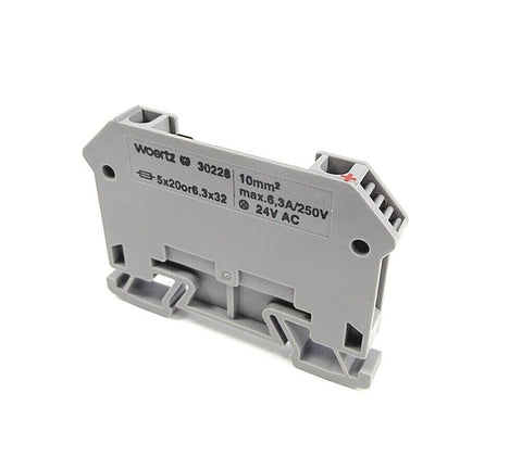 WOERTZ 30228