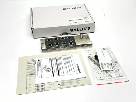 BALLUFF BNI IOL-302-S02-Z012