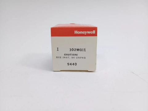 HONEYWELL 102MG11