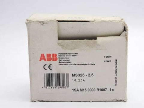 ABB 1SAM150000R1007