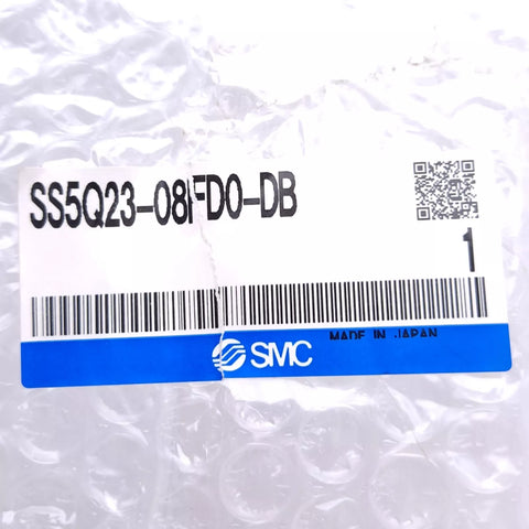 SMC SS5Q23-08FD0-DB