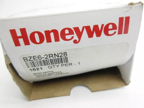 HONEYWELL BZE6-2RN28