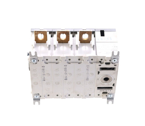 ASEA BROWN BOVERI OT250E03