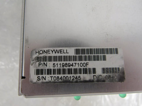 Honeywell 51198947100F