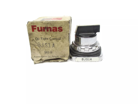 FURNAS BJS1A